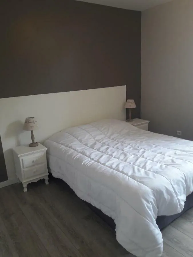 La-Haut Sur La Colline Hotel Yzeron 0*,