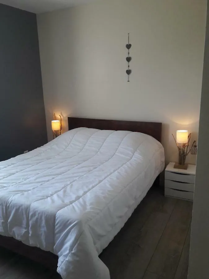 La-Haut Sur La Colline Hotel Yzeron Holiday home