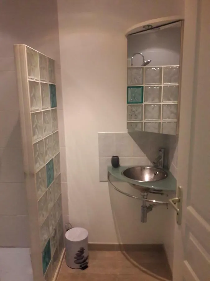 La-Haut Sur La Colline Hotel Yzeron 0*,