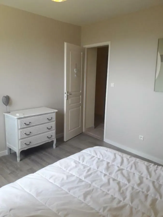 Holiday home La-Haut Sur La Colline Hotel Yzeron France