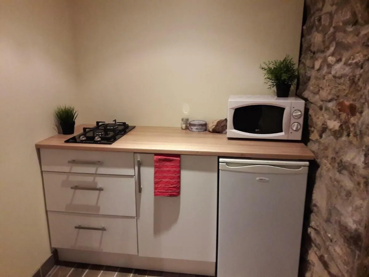 La-Haut Sur La Colline Hotel Yzeron France