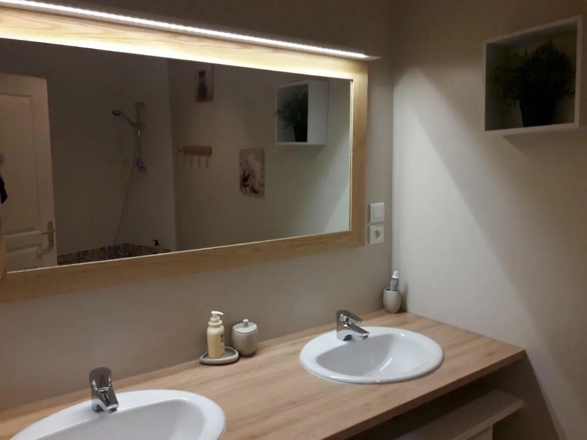 La-Haut Sur La Colline Hotel Yzeron Franciaország